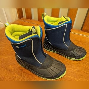 Boys winter boots